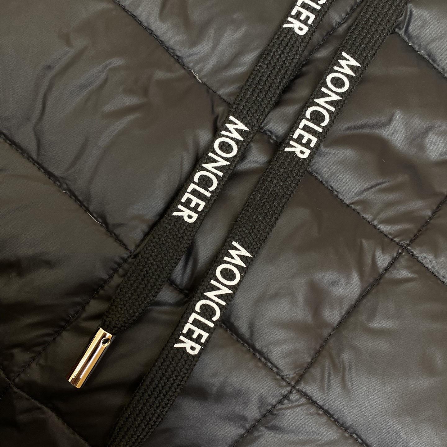 Moncler Down Pants - PerfectKickZ