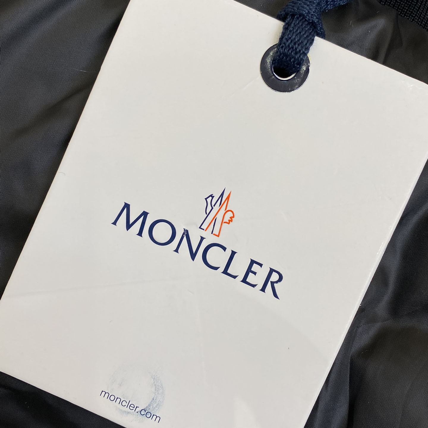 Moncler Down Pants - PerfectKickZ