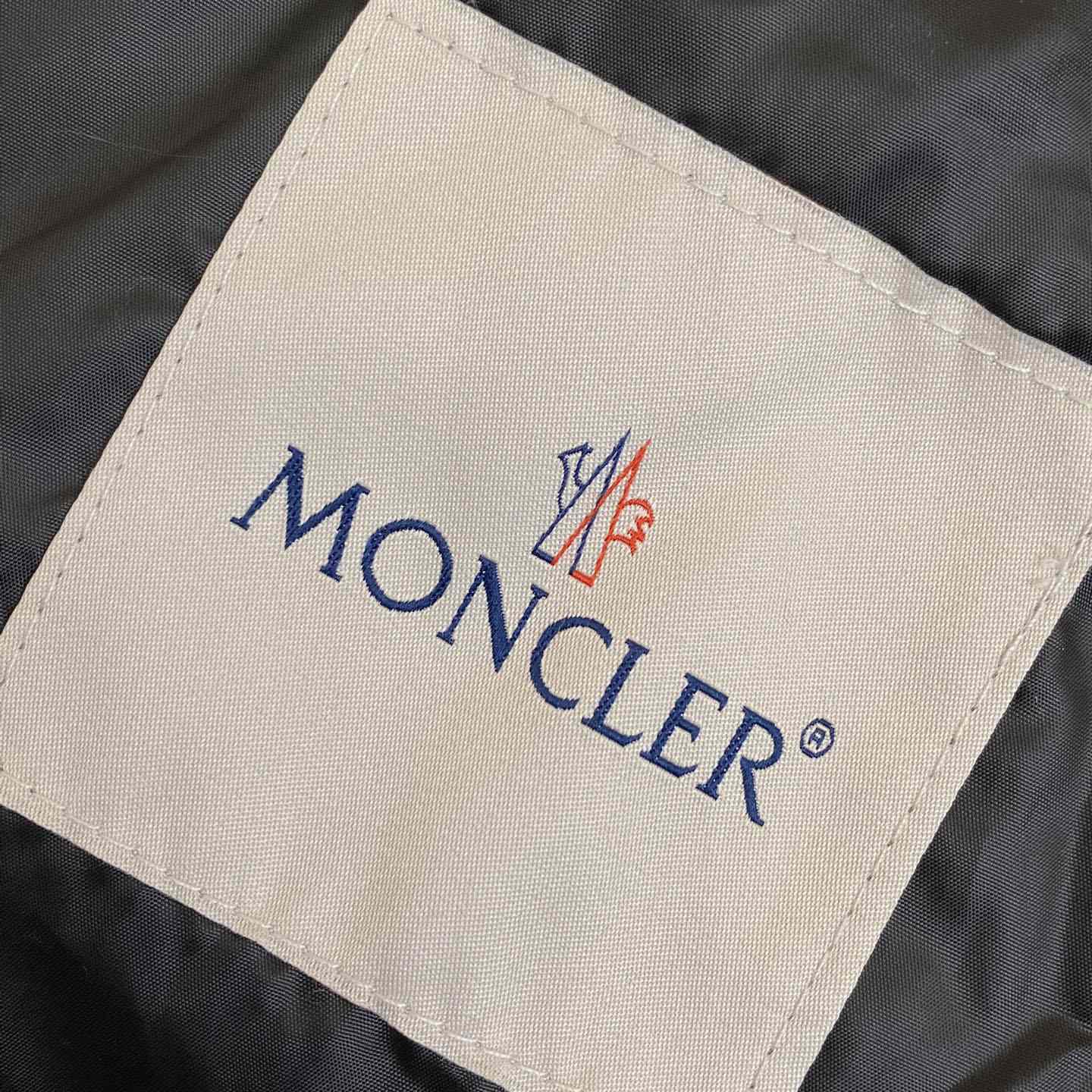 Moncler Down Pants - PerfectKickZ