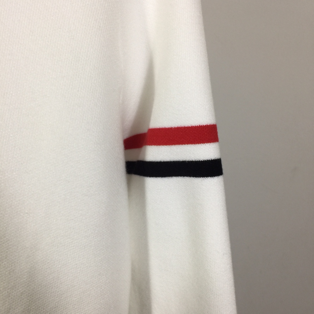 Thom Browne 4-Bar Cardigan - PerfectKickZ