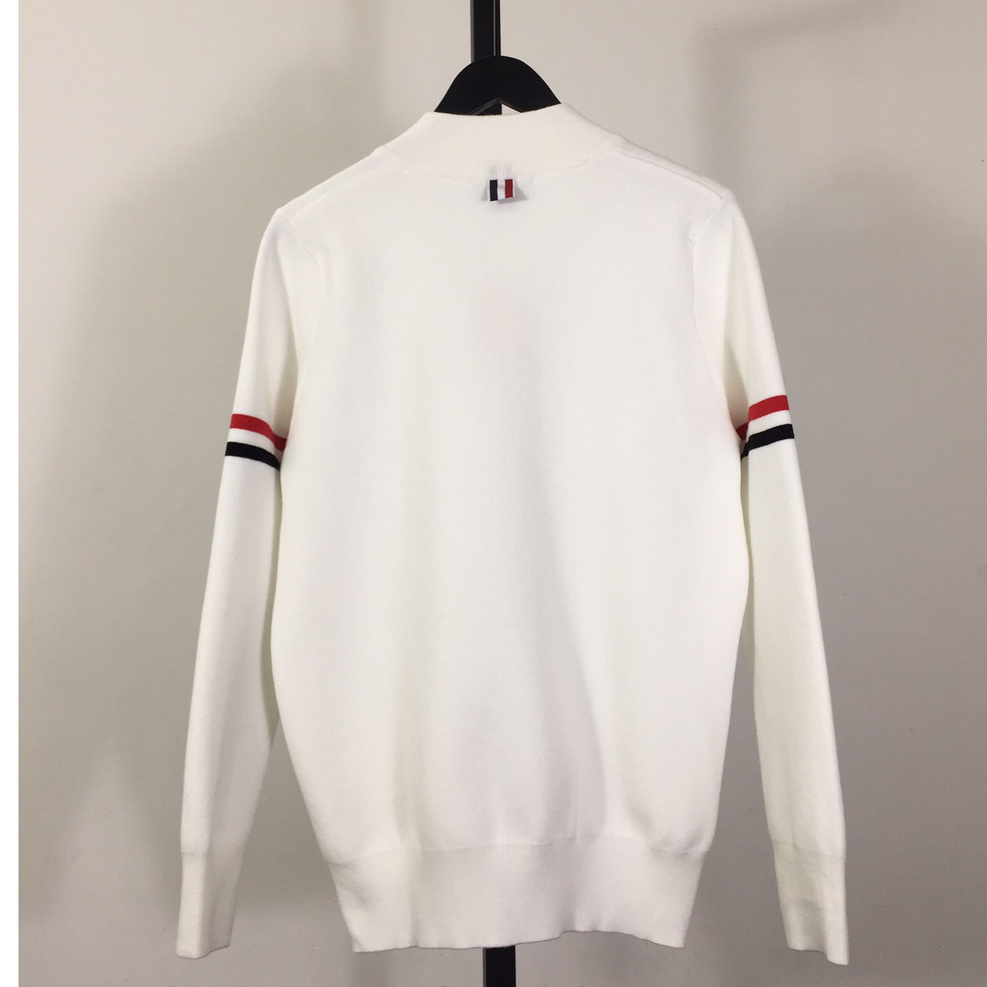 Thom Browne 4-Bar Cardigan - PerfectKickZ