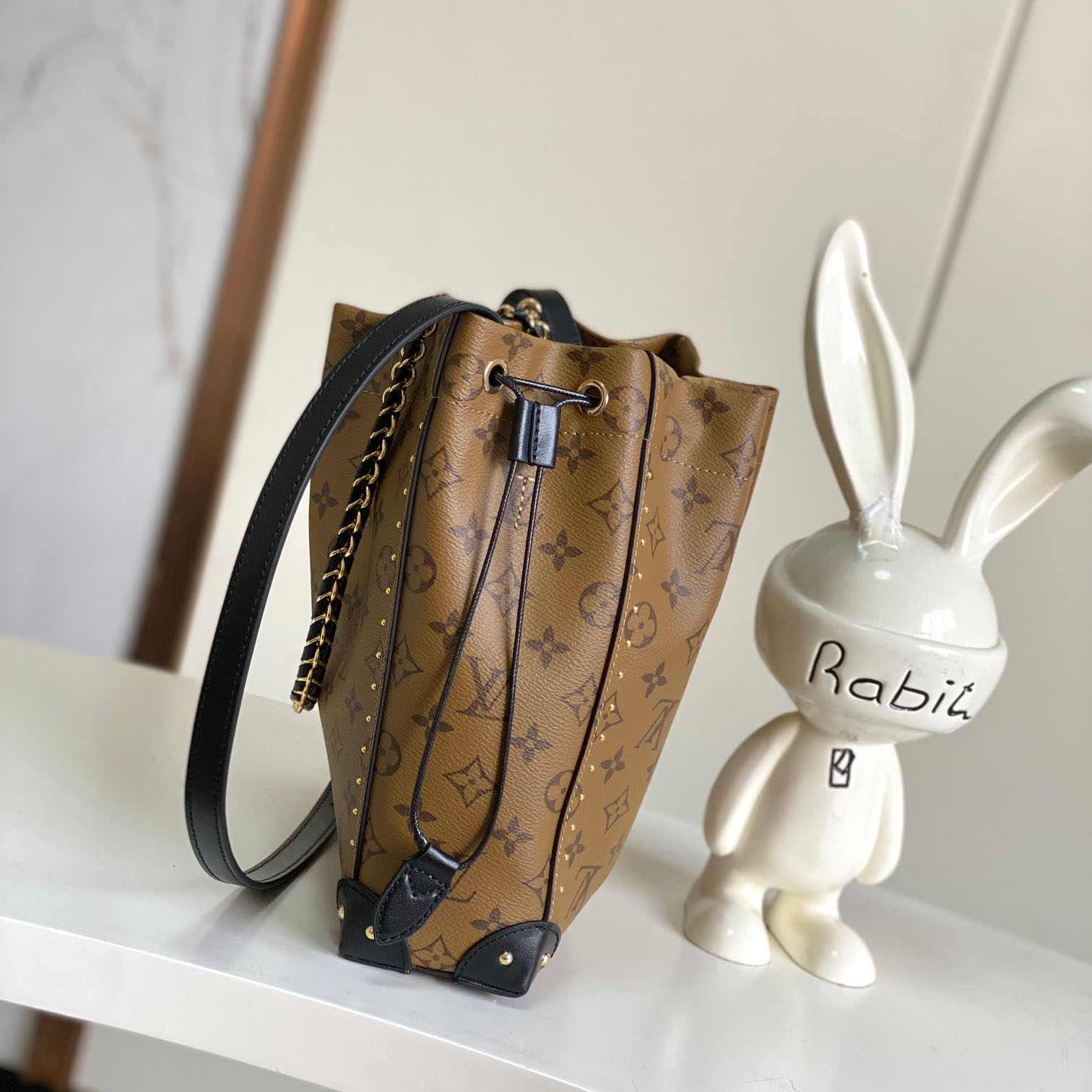 Louis Vuitton Noé Trunk PM  M13324 - PerfectKickZ