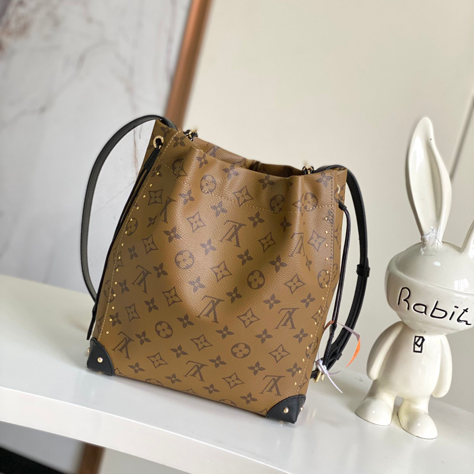 Louis Vuitton Noé Trunk PM  M13324 - PerfectKickZ