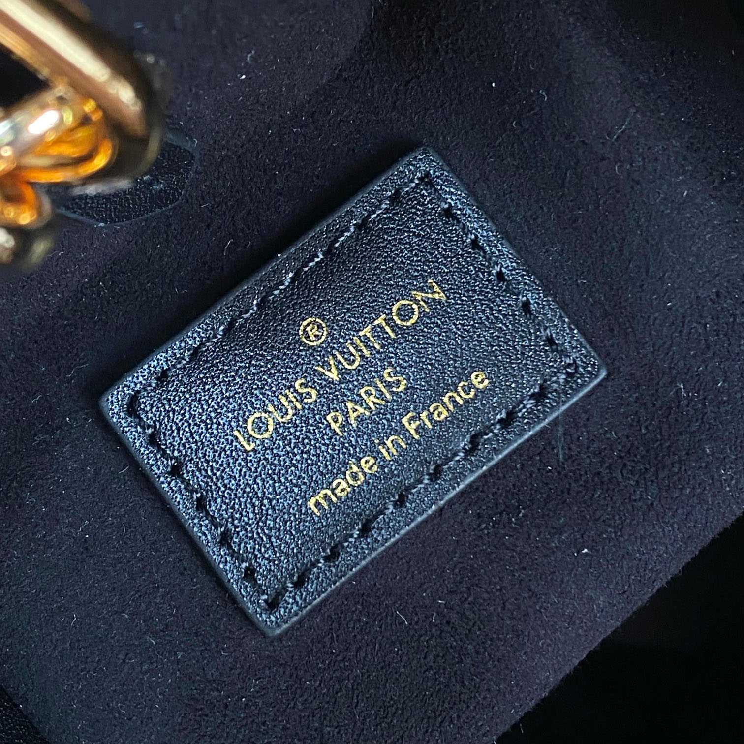 Louis Vuitton Noé Trunk PM  M13324 - PerfectKickZ