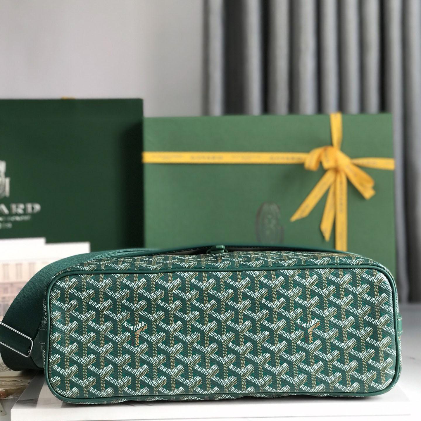 Goyard Capetien Messenger Bag （35×26×7.5cm） - PerfectKickZ