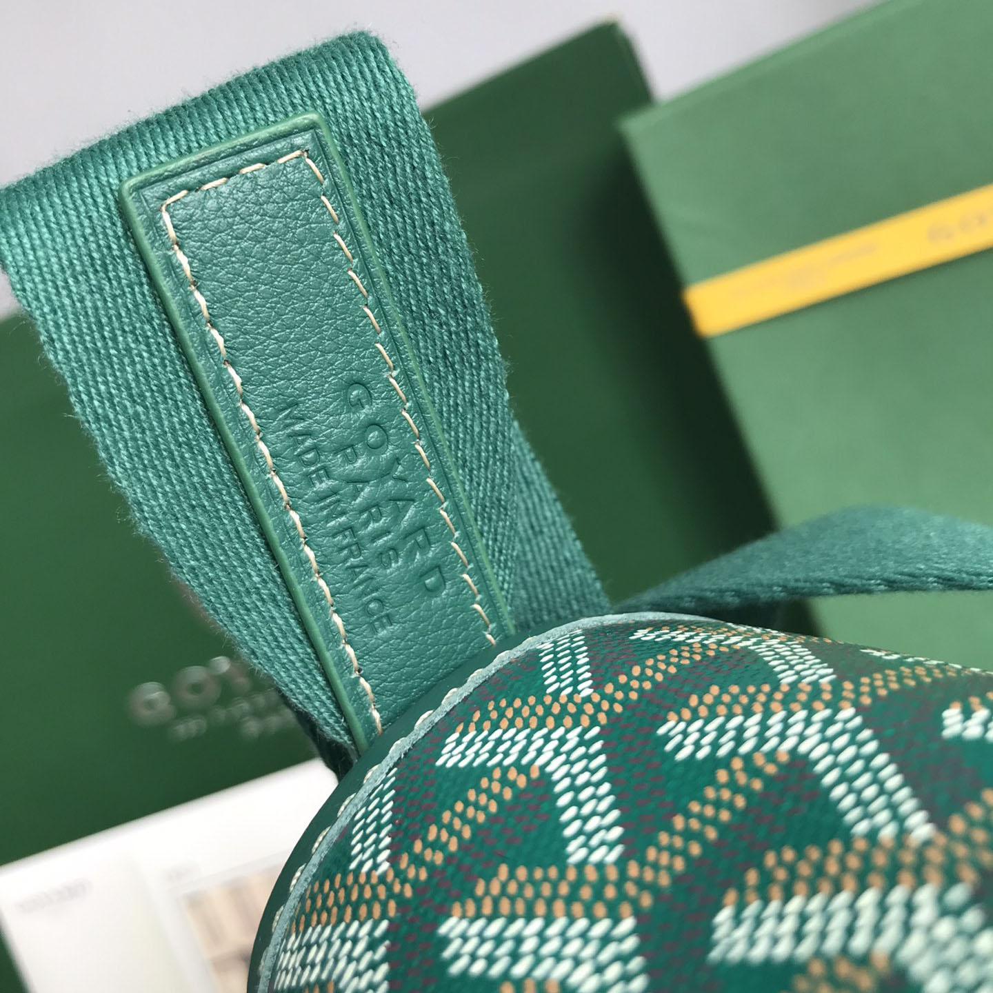 Goyard Capetien Messenger Bag （35×26×7.5cm） - PerfectKickZ