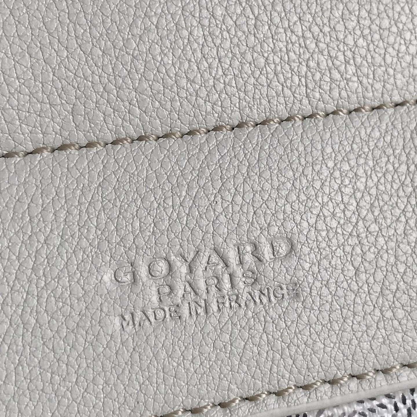 Goyard Alpin Mini Backpack - PerfectKickZ