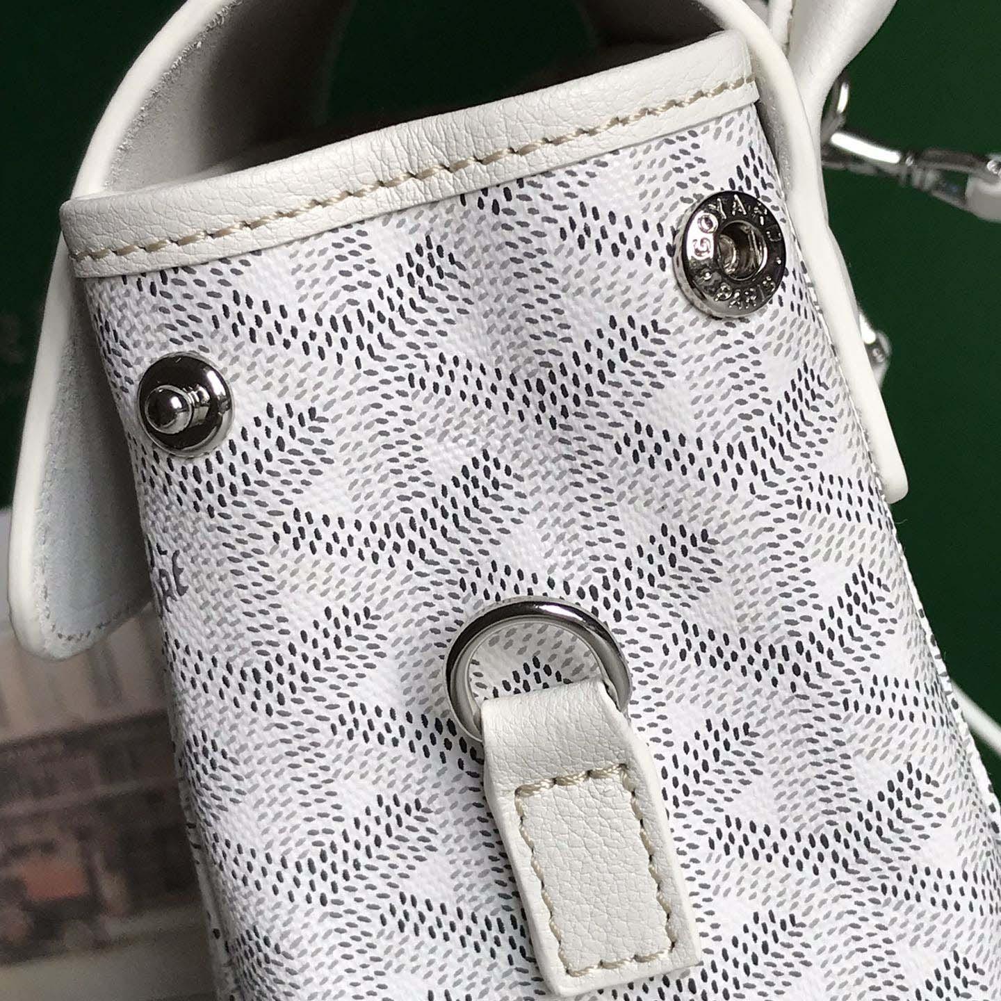 Goyard Alpin Mini Backpack - PerfectKickZ