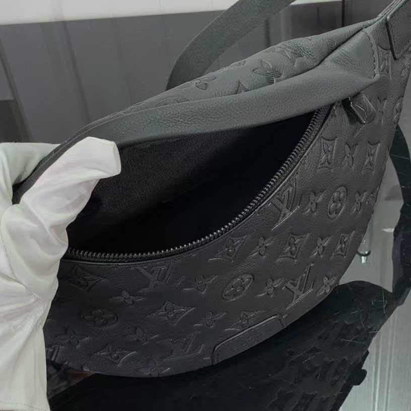 Louis Vuitton Discovery Bumbag PM (44-15-9 cm)M46036 - PerfectKickZ