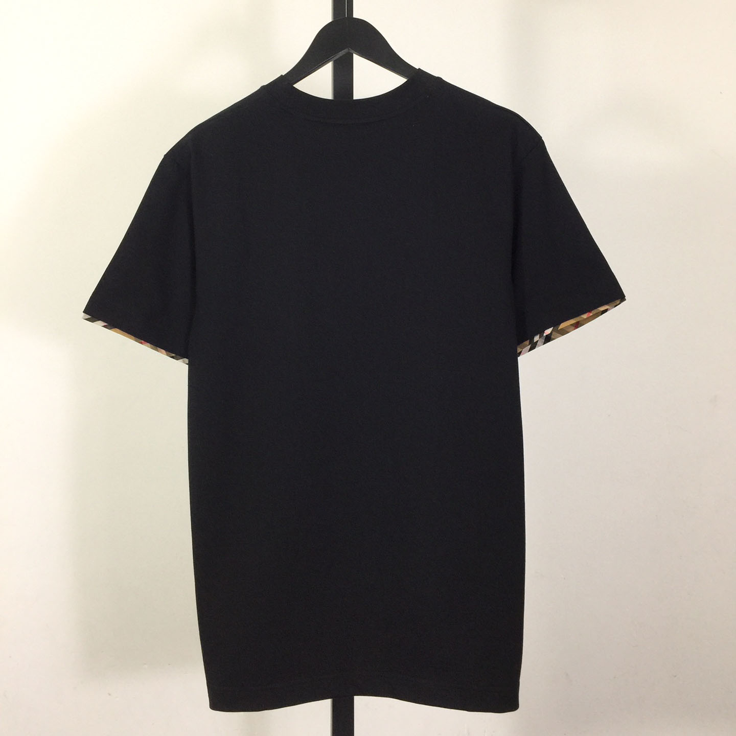 Burberry Cotton T-shirt - PerfectKickZ