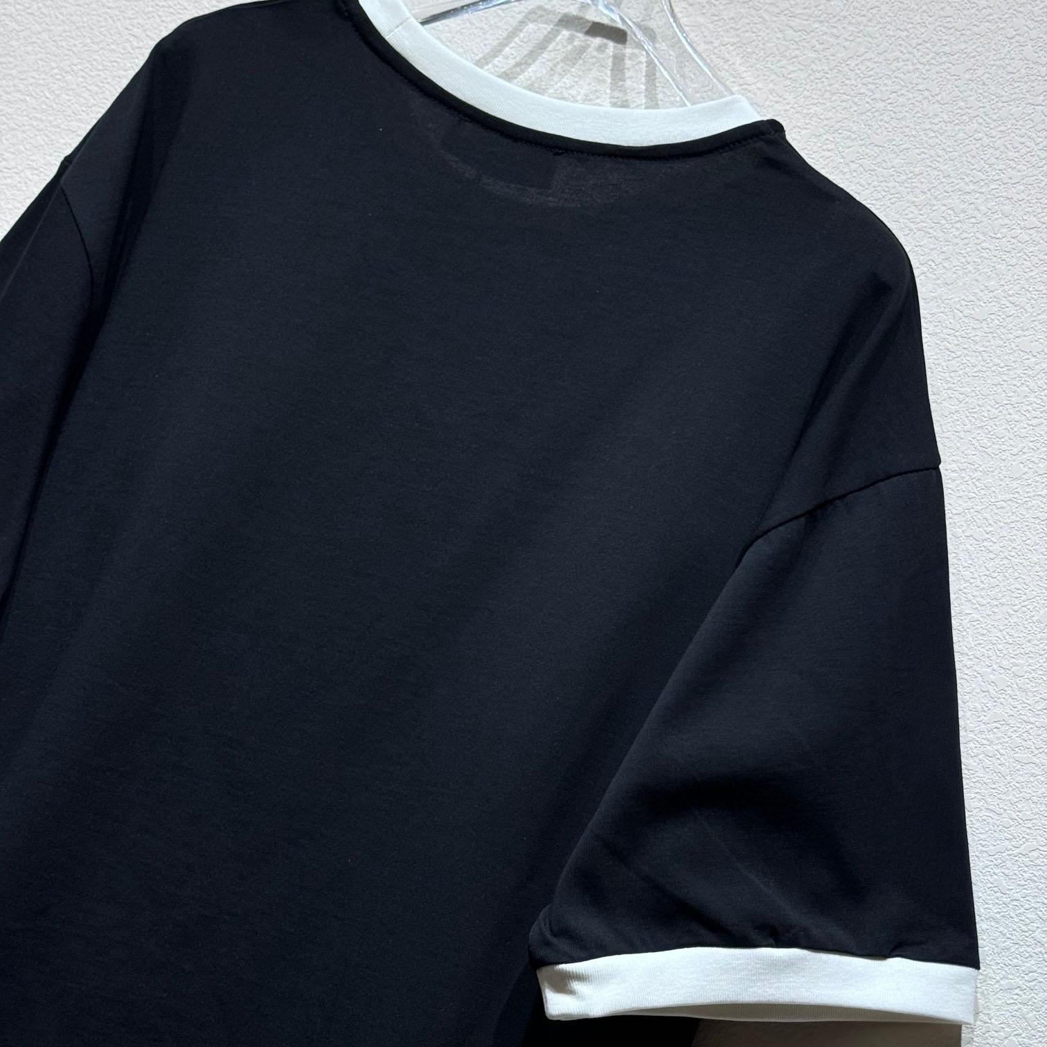 Miu Miu Logo Cotton T-shirt - PerfectKickZ