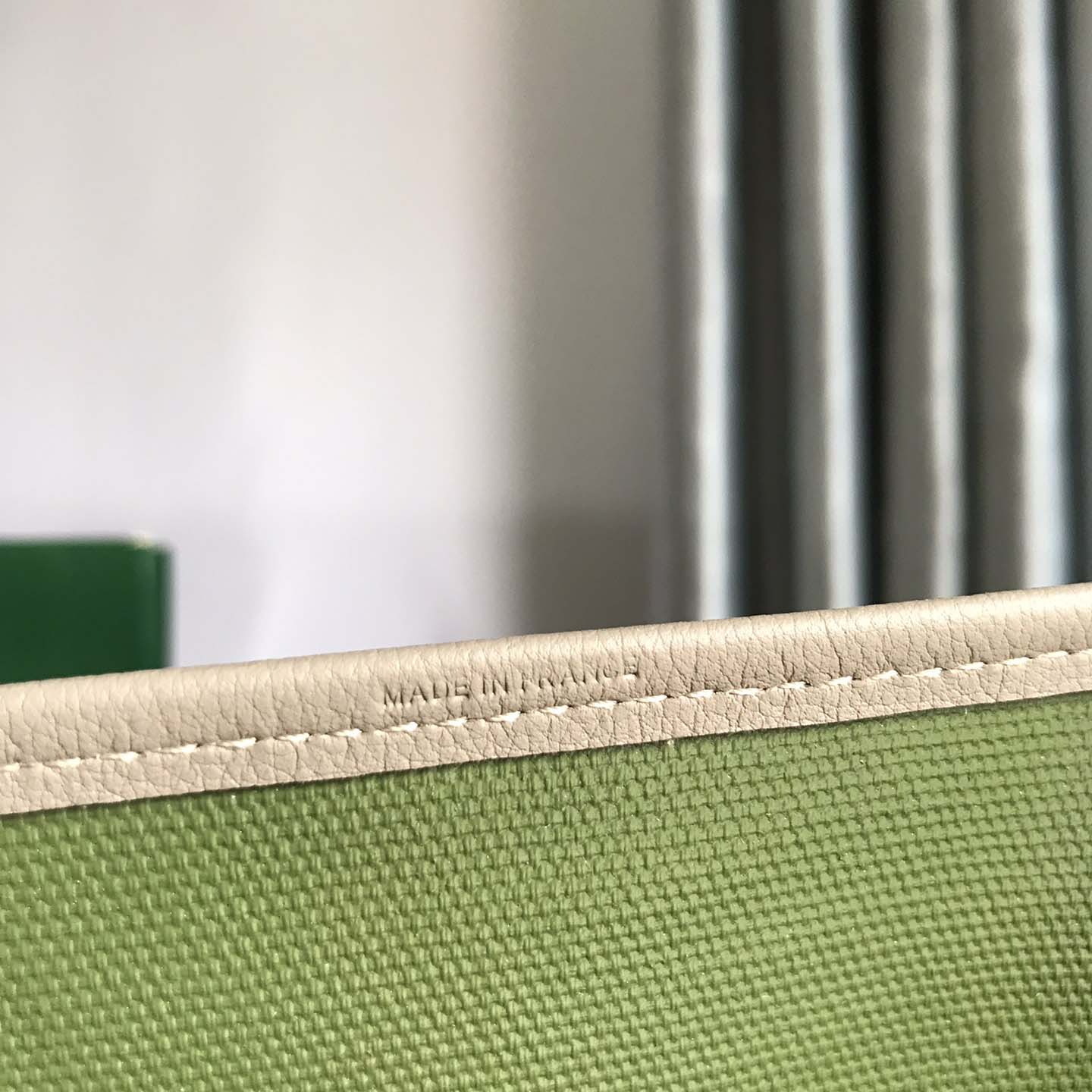 Goyard Saint Louis GM Bag    - PerfectKickZ