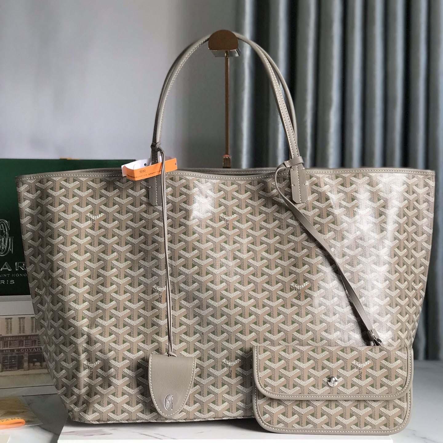 Goyard Saint Louis GM Bag    - PerfectKickZ