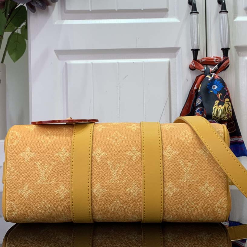 Louis Vuitton Keepall Bandoulière 25  M13166 - PerfectKickZ