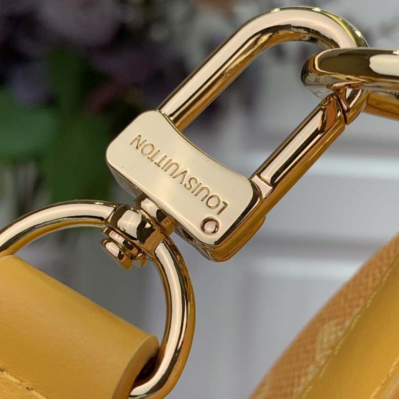Louis Vuitton Keepall Bandoulière 25  M13166 - PerfectKickZ