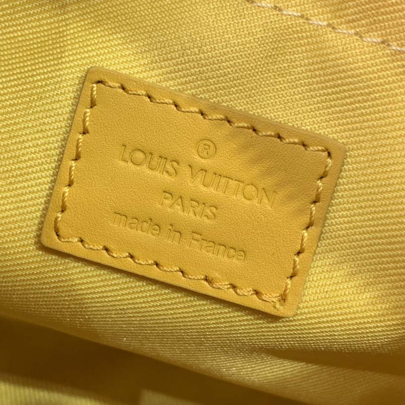 Louis Vuitton Keepall Bandoulière 25  M13166 - PerfectKickZ