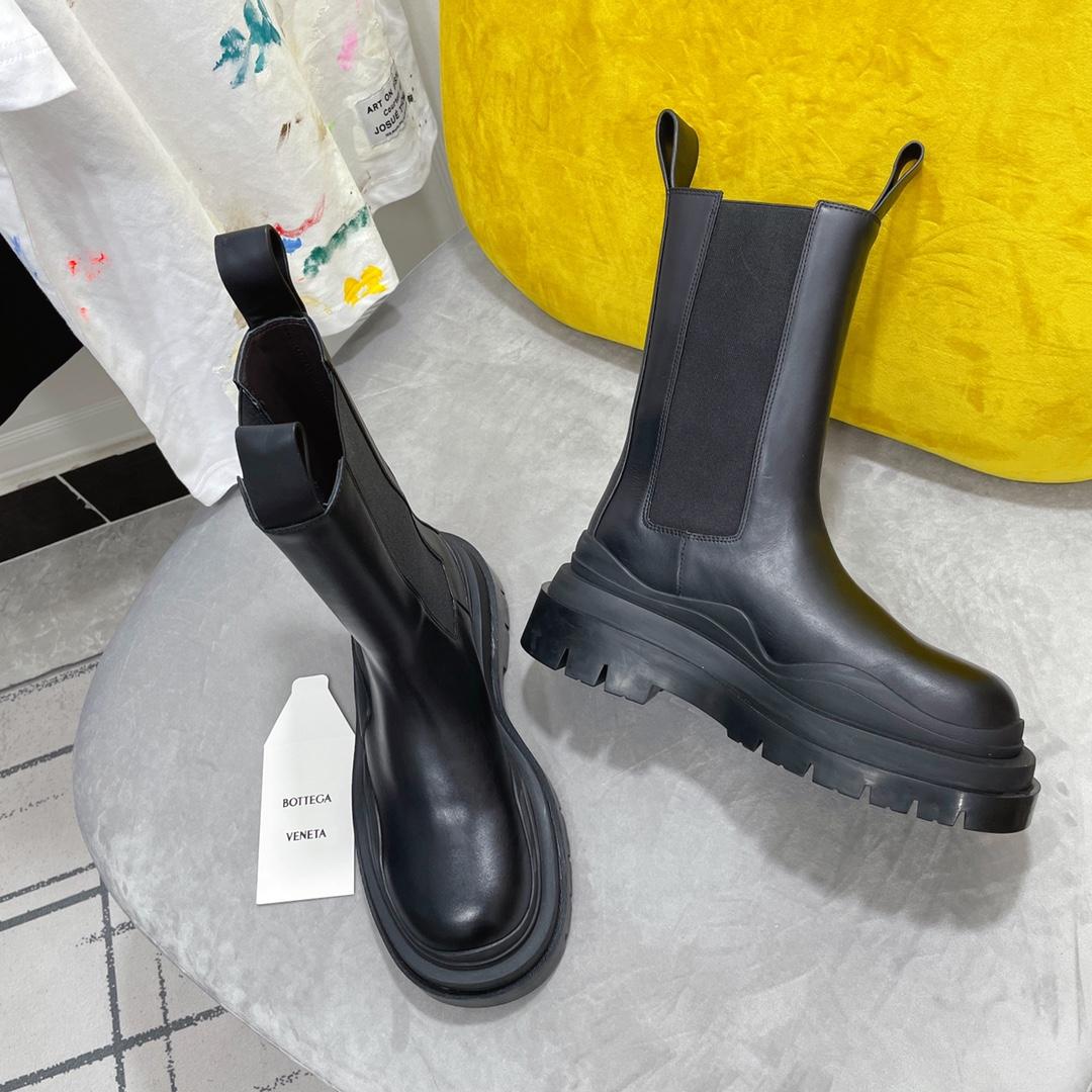 Bottega Veneta Boots - PerfectKickZ
