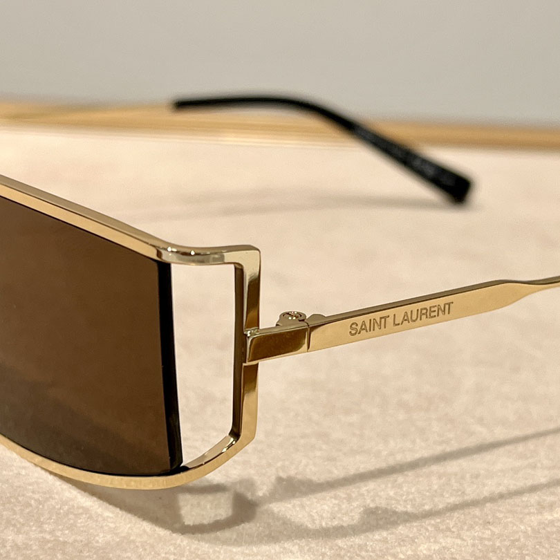 Saint Laurent Sunglasses   SL606 - PerfectKickZ