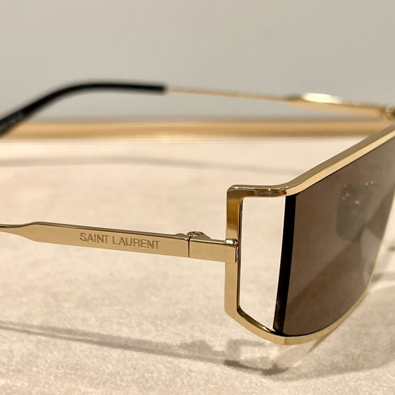 Saint Laurent Sunglasses   SL606 - PerfectKickZ