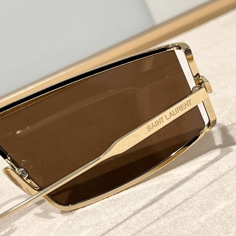Saint Laurent Sunglasses   SL606 - PerfectKickZ