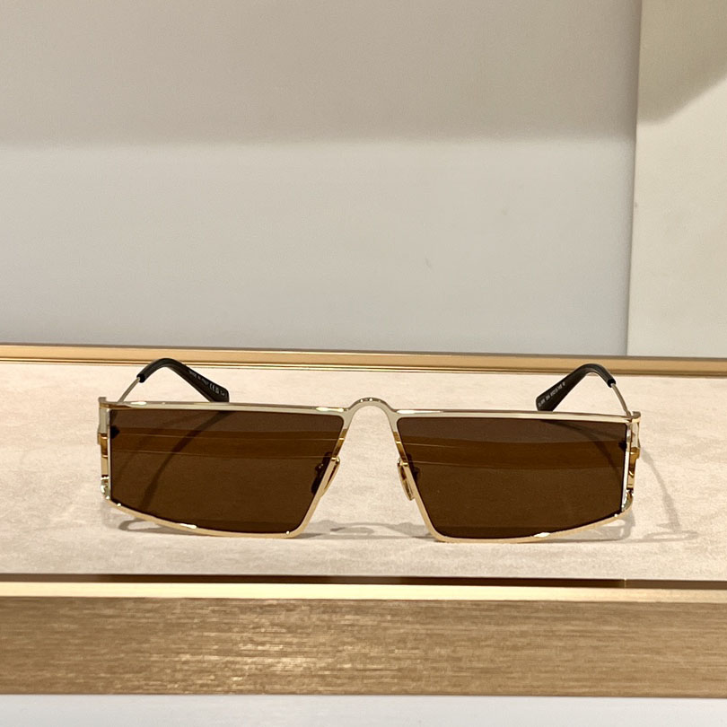 Saint Laurent Sunglasses   SL606 - PerfectKickZ