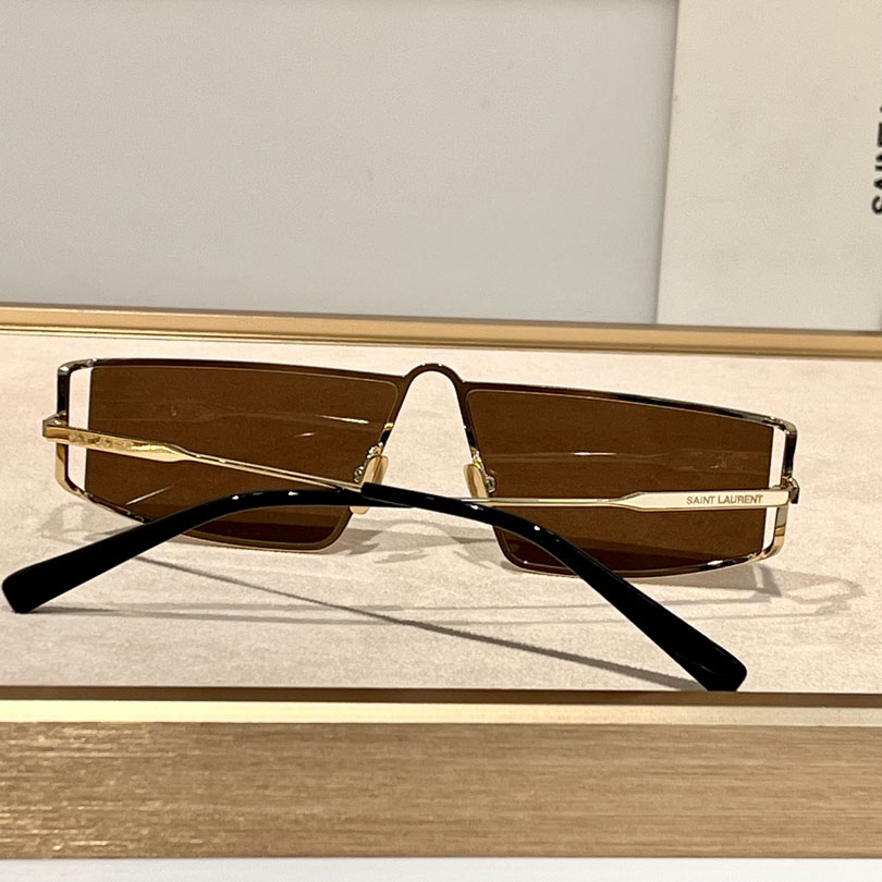 Saint Laurent Sunglasses   SL606 - PerfectKickZ