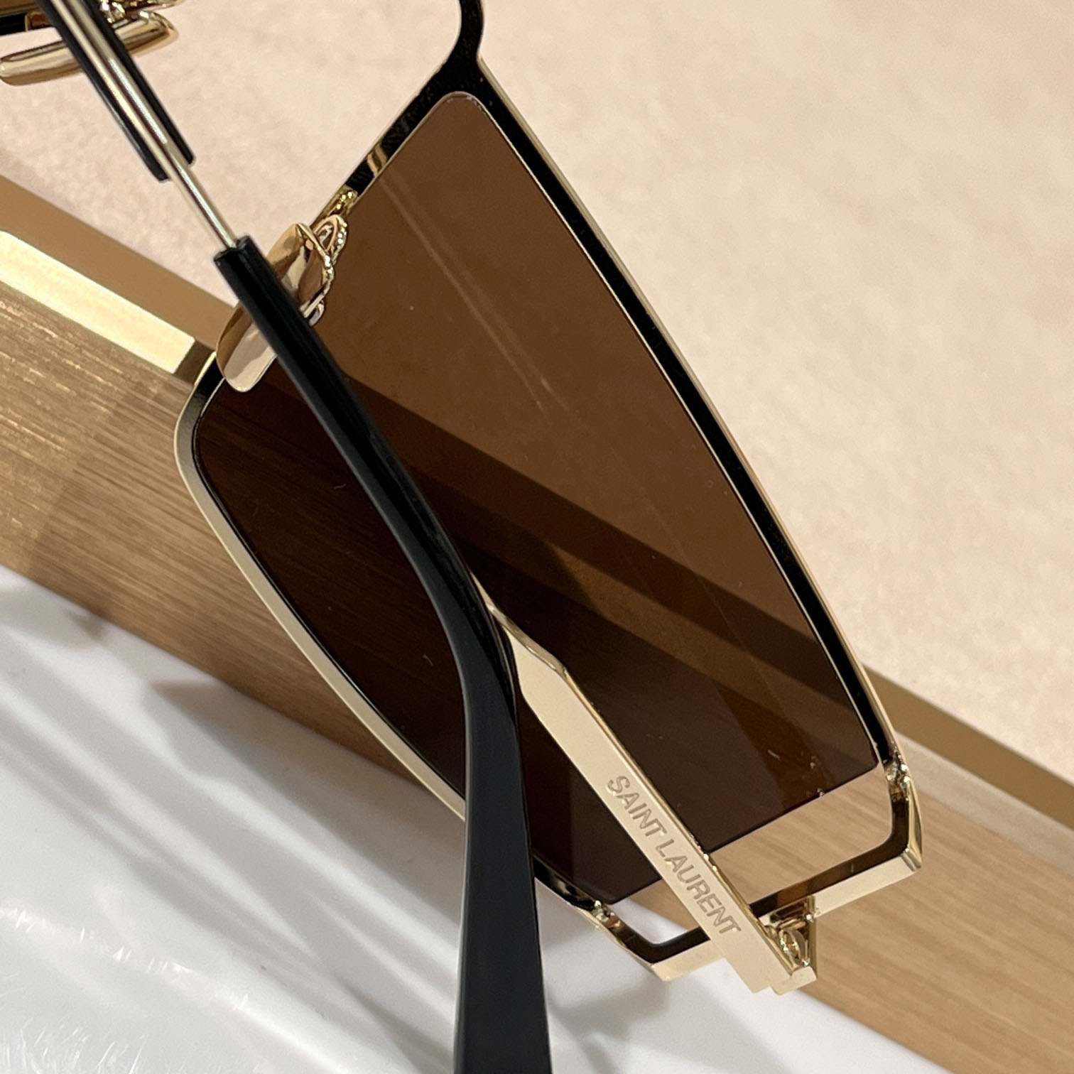 Saint Laurent Sunglasses   SL606 - PerfectKickZ