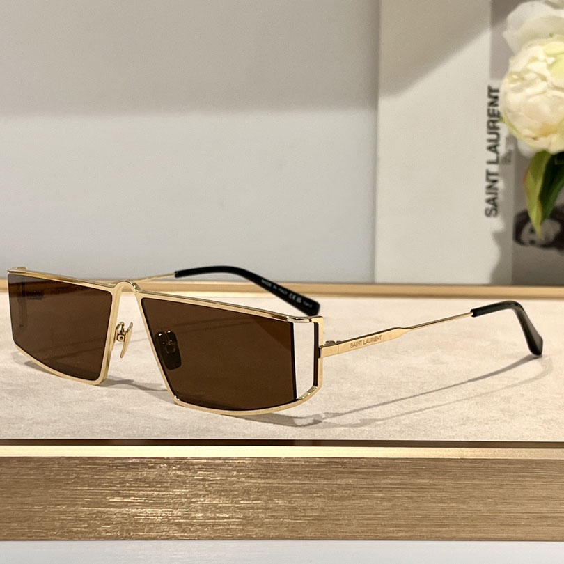 Saint Laurent Sunglasses   SL606 - PerfectKickZ