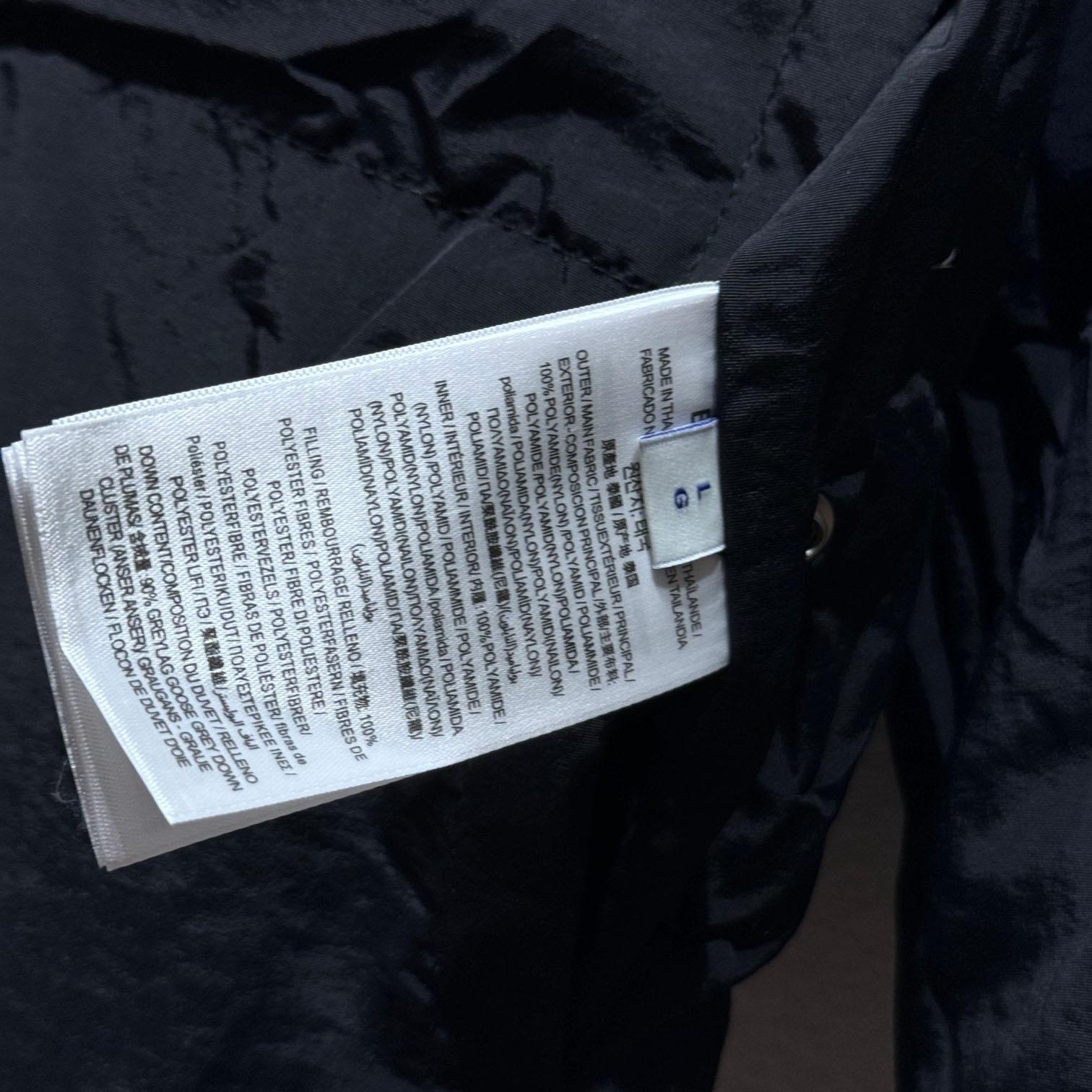 Burberry Reversible Check Puffer Jacket - PerfectKickZ