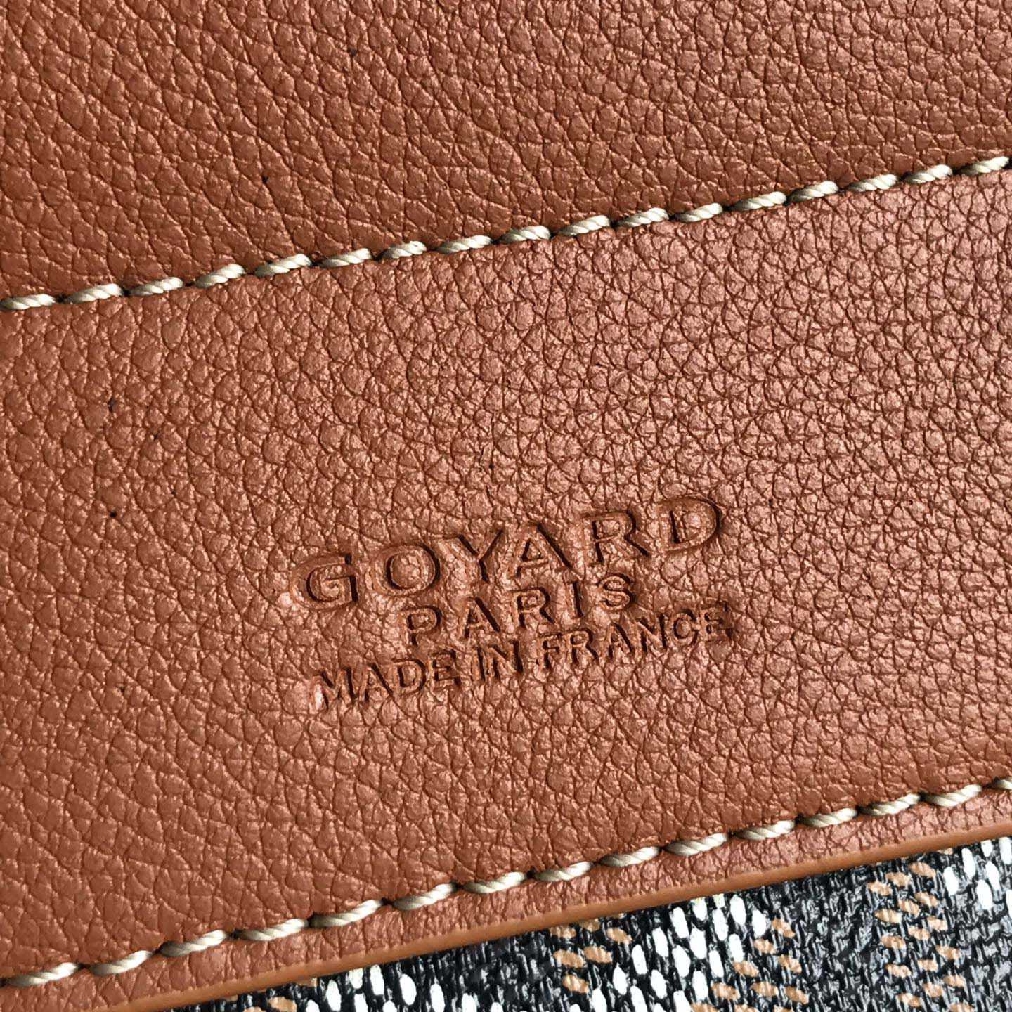 Goyard Alpin Mini Backpack - PerfectKickZ