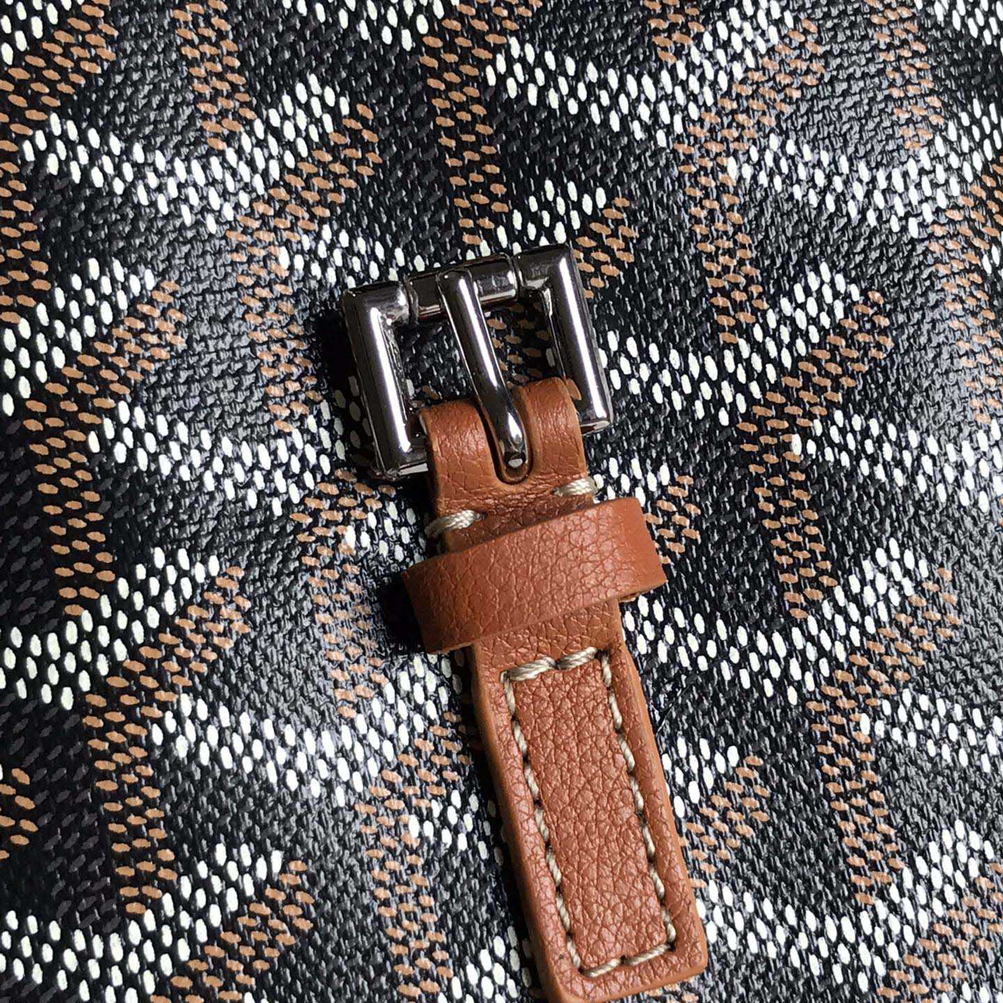 Goyard Alpin Mini Backpack - PerfectKickZ