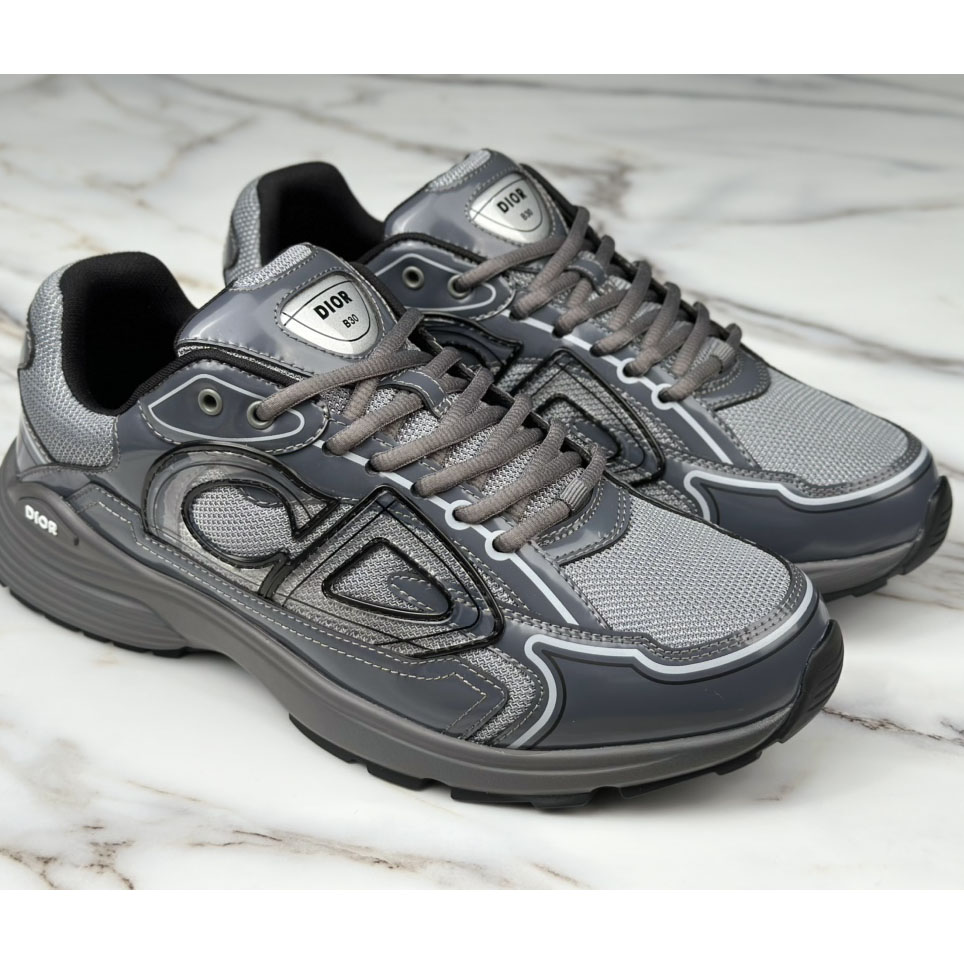 Dior B30 Sneaker  - PerfectKickZ