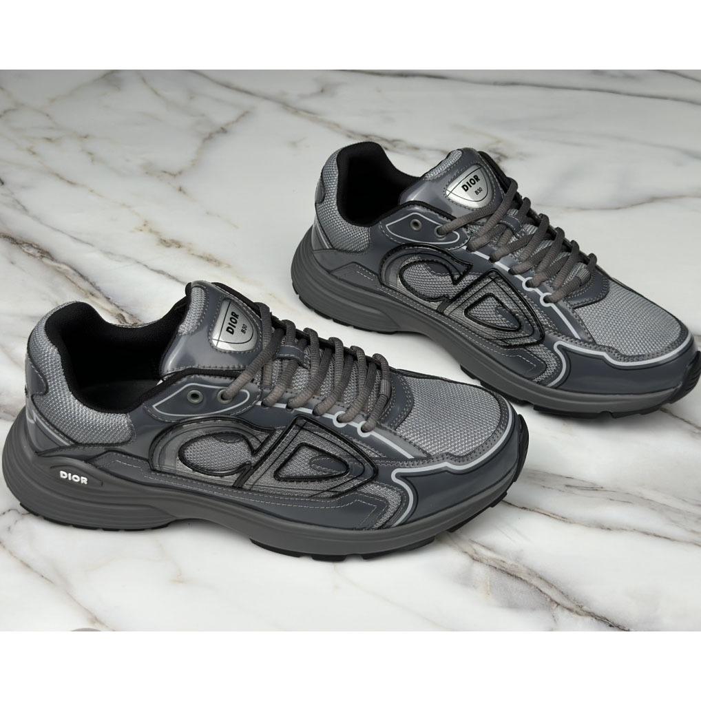 Dior B30 Sneaker  - PerfectKickZ