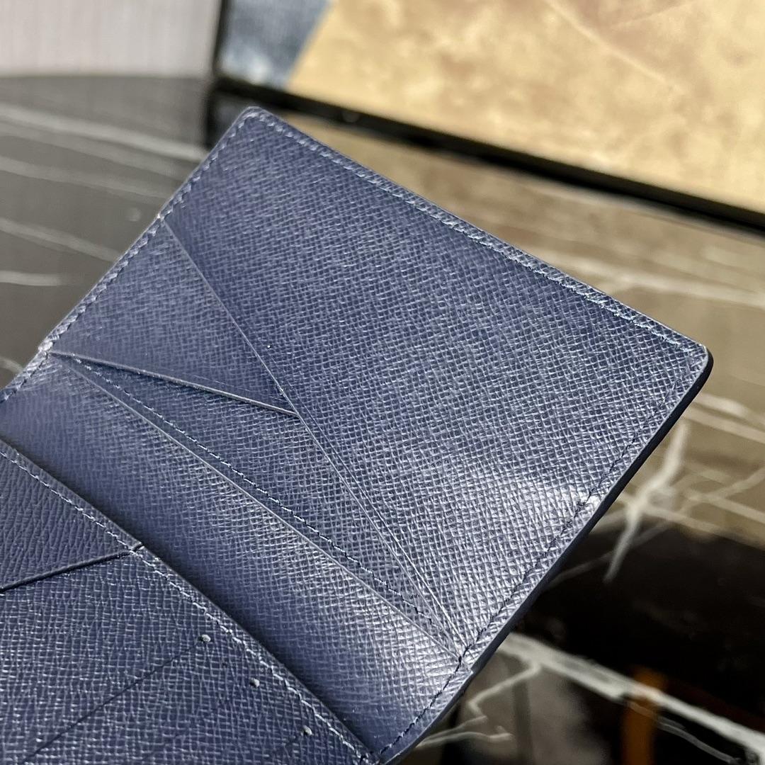 Louis Vuitton Pocket Organizer  N40677 - PerfectKickZ