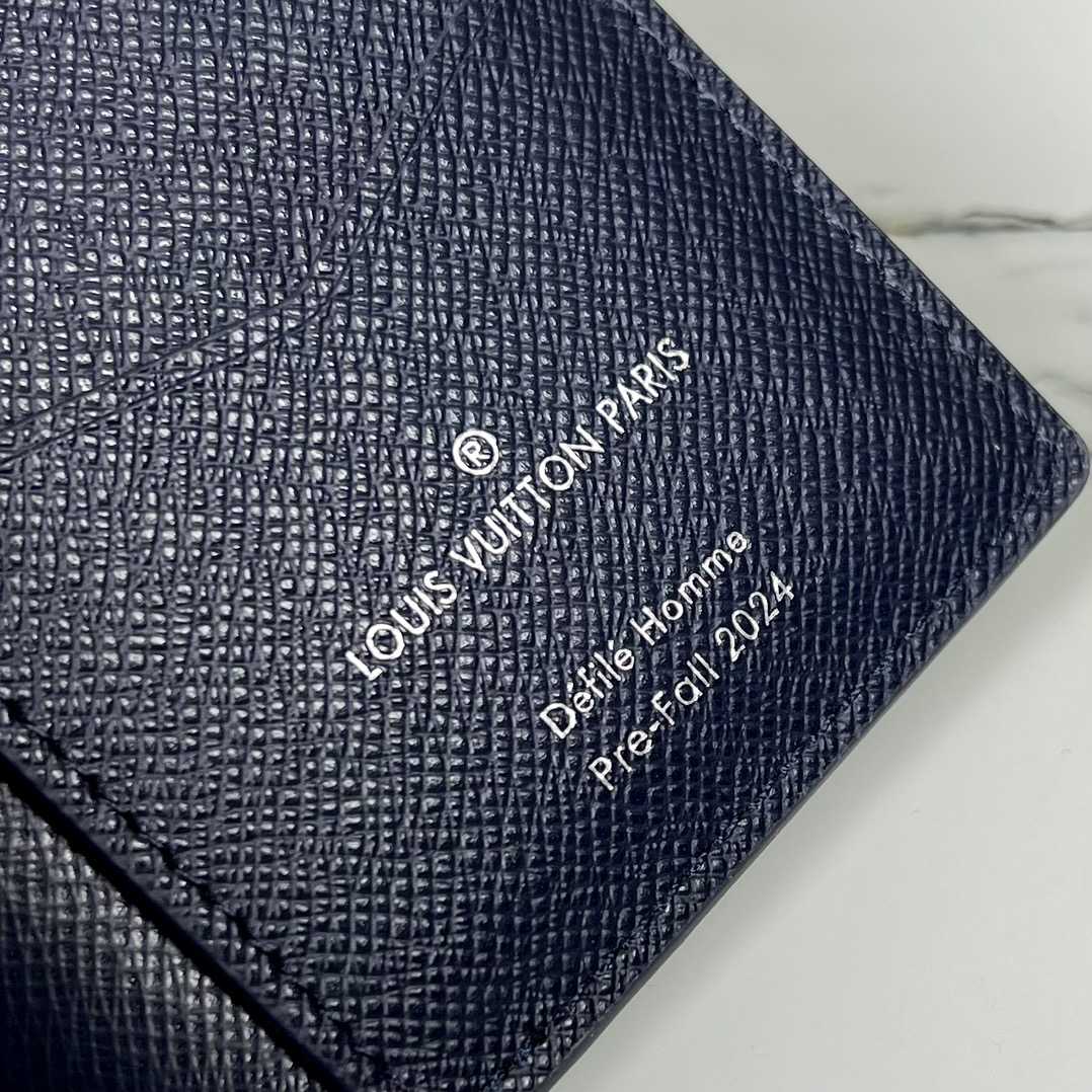 Louis Vuitton Pocket Organizer  N40677 - PerfectKickZ