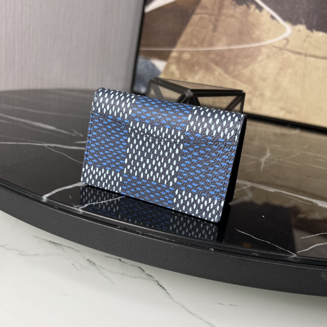 Louis Vuitton Pocket Organizer  N40677 - PerfectKickZ