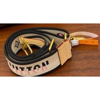 Louis Vuitton Shoulder strap - PerfectKickZ
