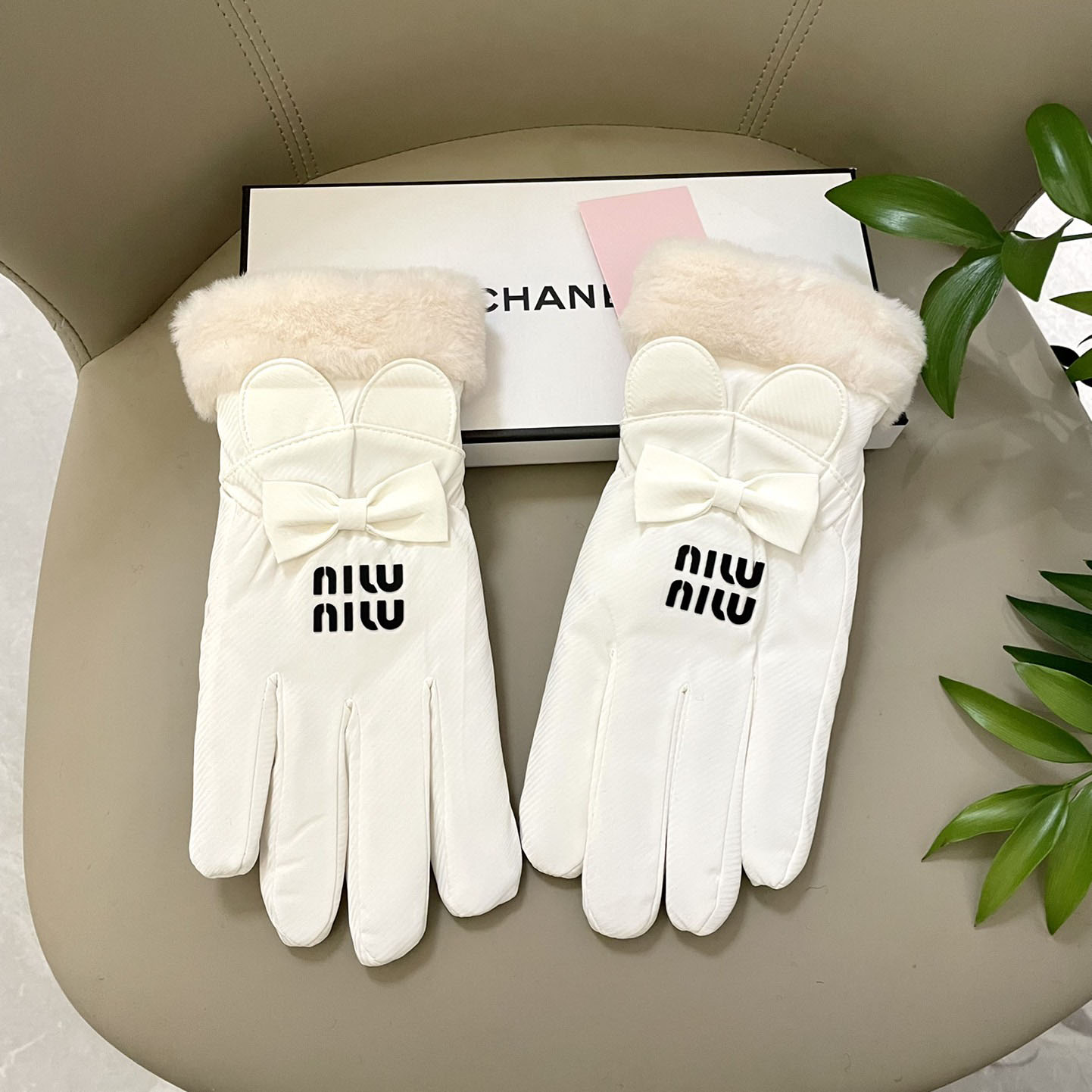 Miu Miu Gloves  - PerfectKickZ