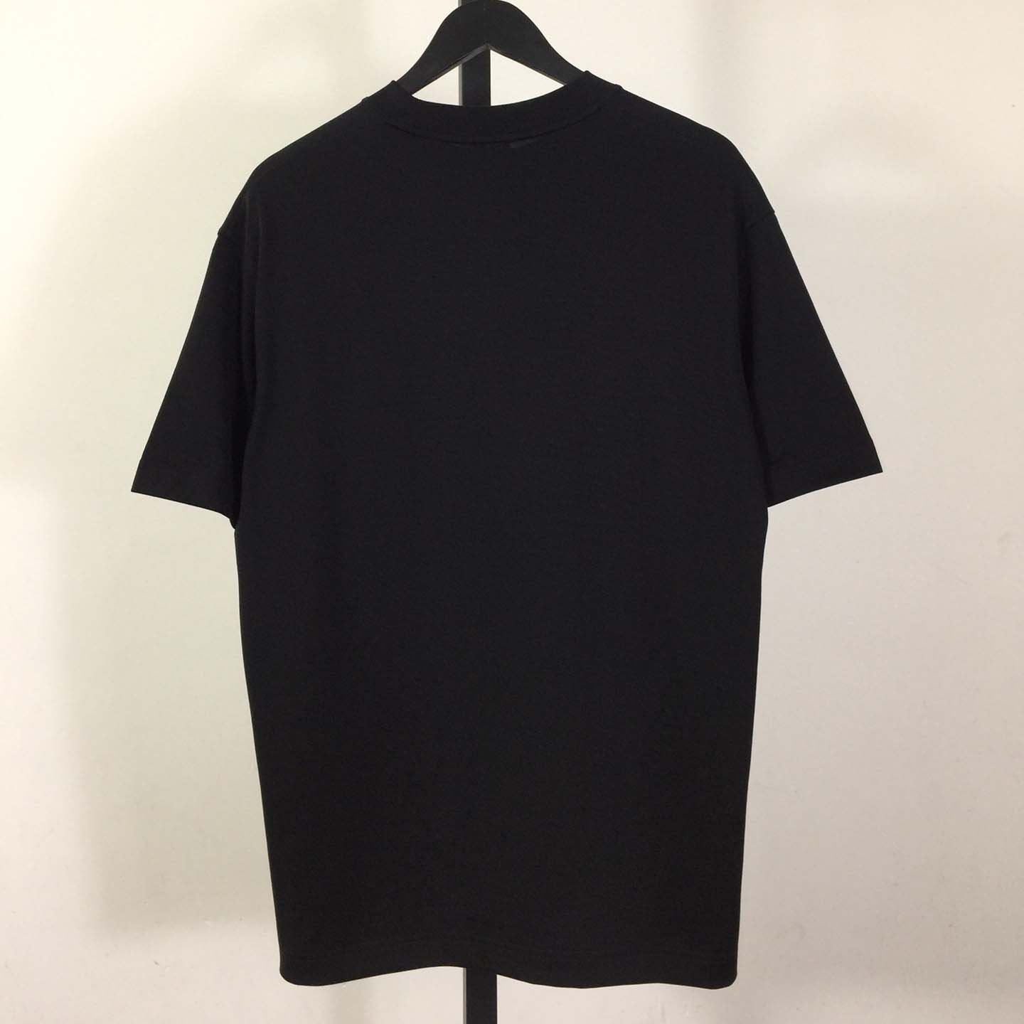 Loewe Loose Fit T-shirt In Cotton - PerfectKickZ