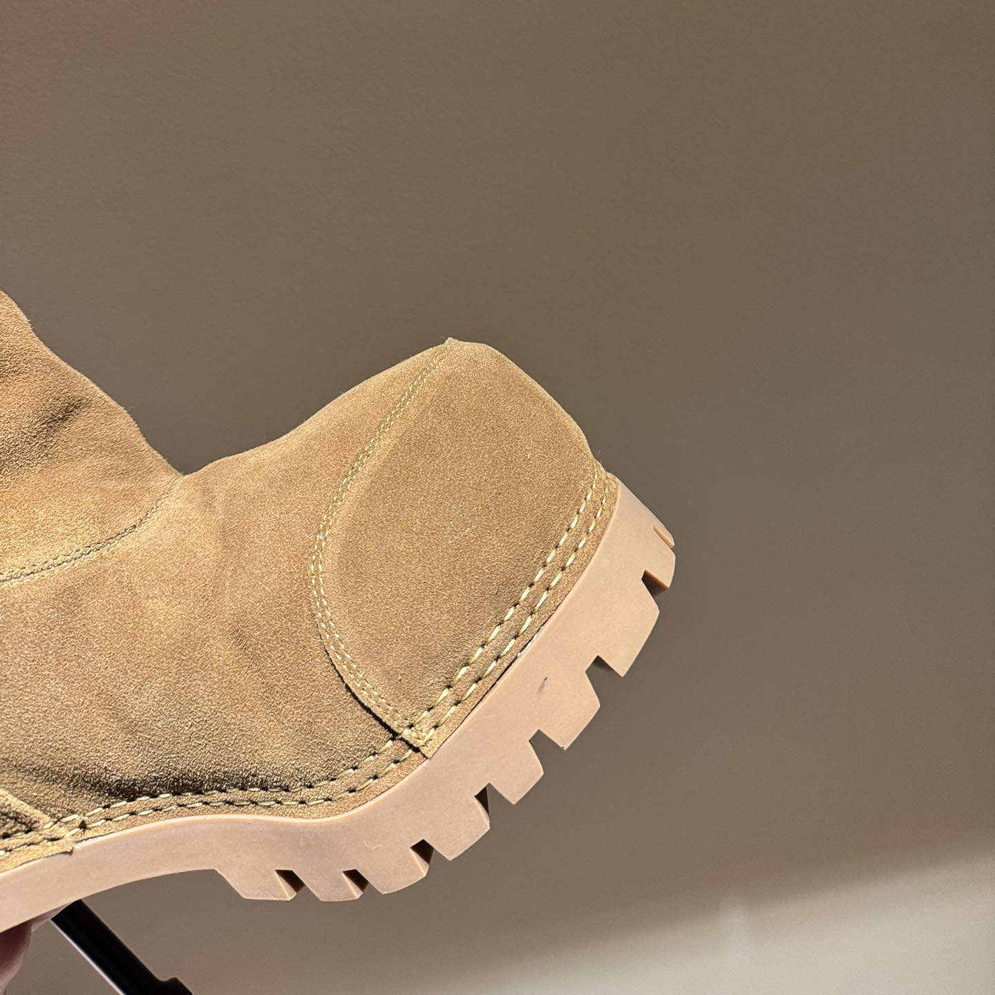 Balenciaga Boot  - PerfectKickZ
