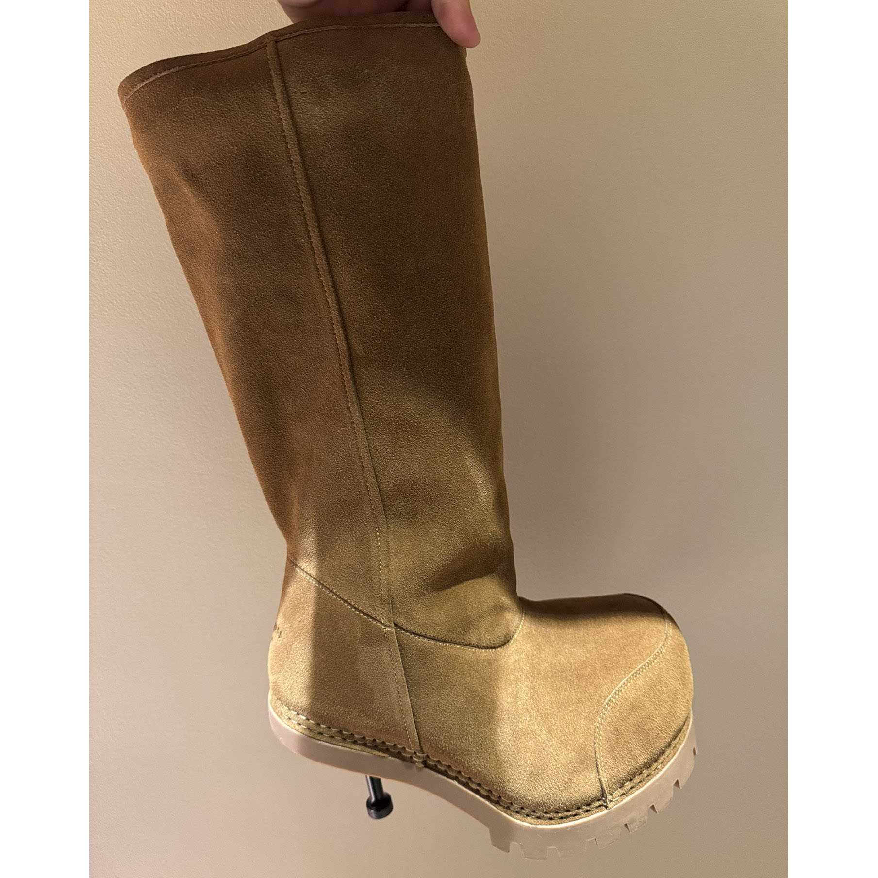Balenciaga Boot  - PerfectKickZ