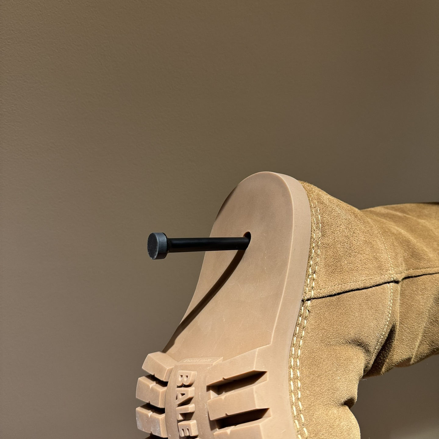 Balenciaga Boot  - PerfectKickZ