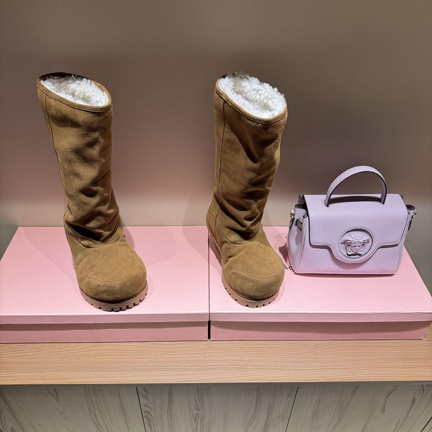 Balenciaga Boot  - PerfectKickZ