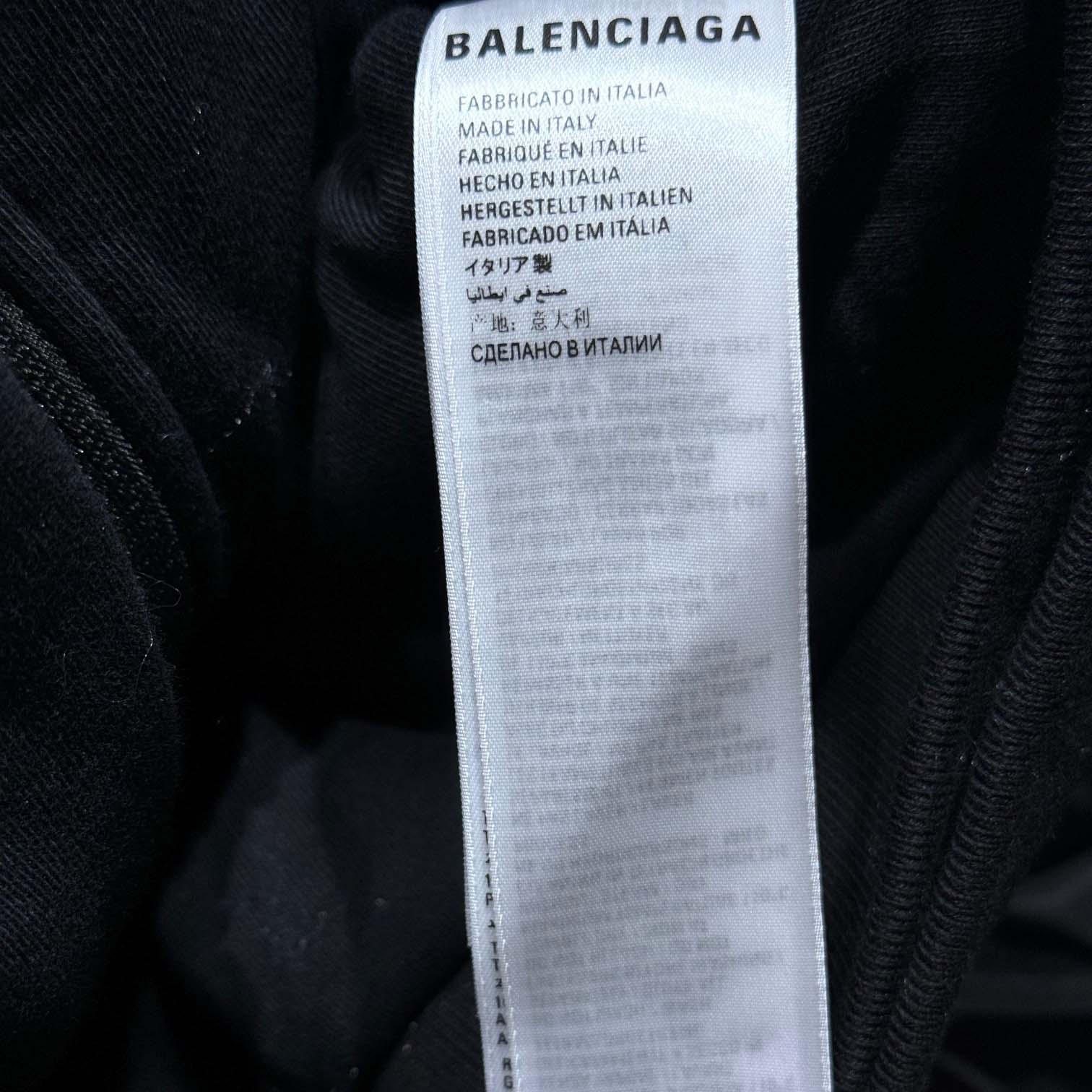Balenciaga Bomber Jacket - PerfectKickZ