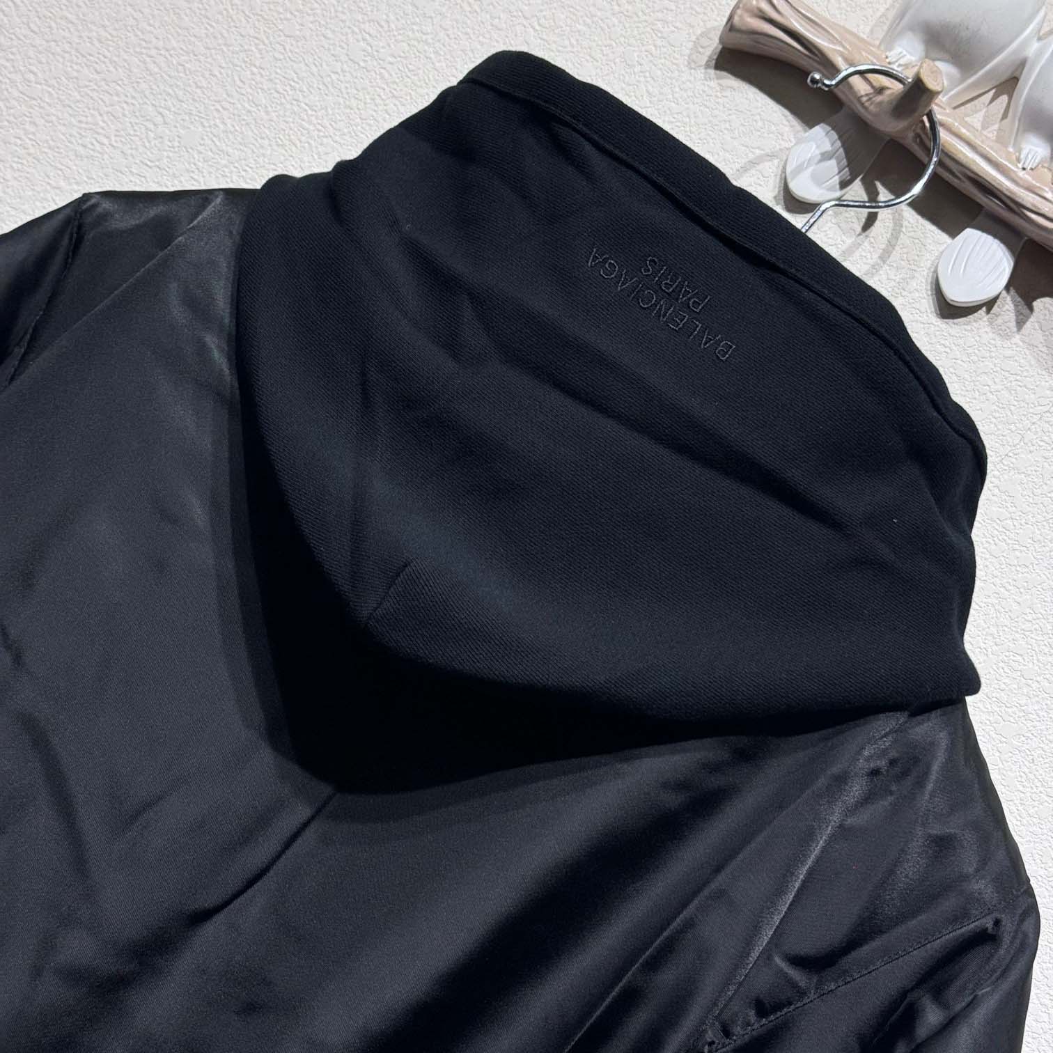Balenciaga Bomber Jacket - PerfectKickZ