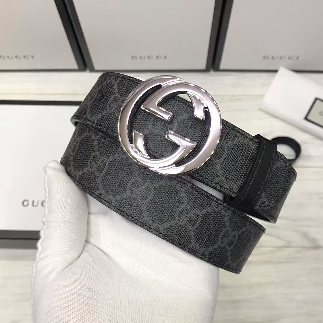 Gucci Belt  - PerfectKickZ