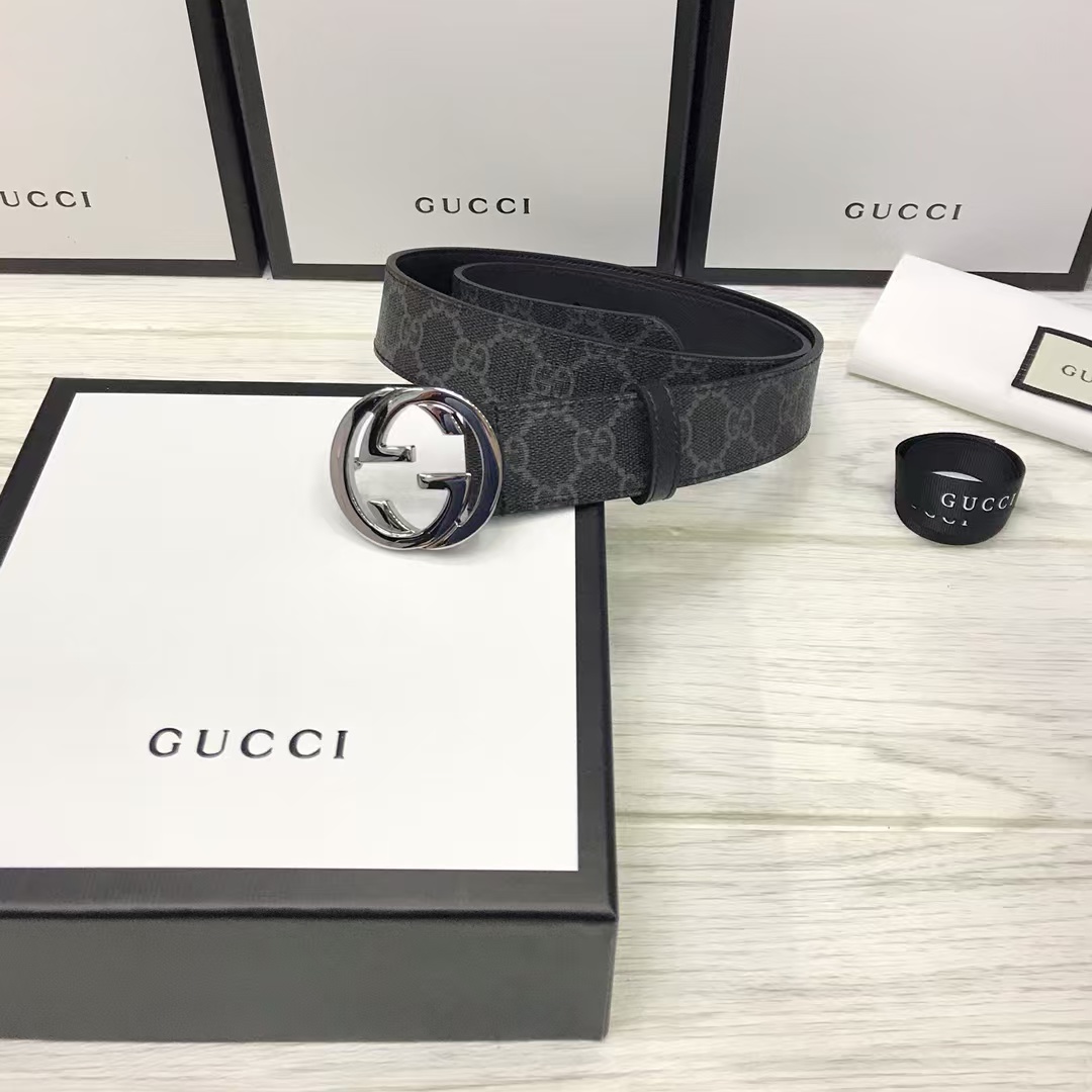 Gucci Belt  - PerfectKickZ