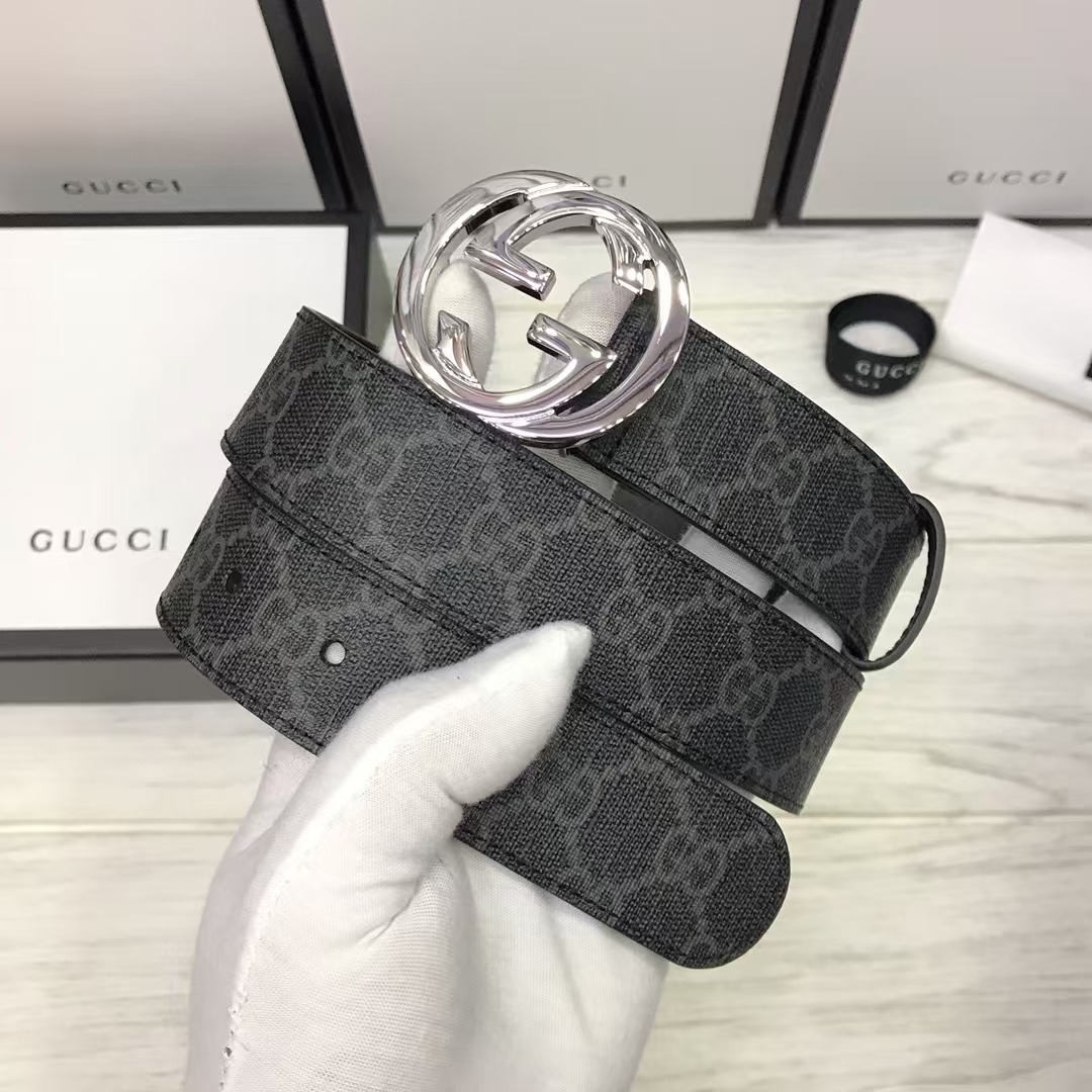 Gucci Belt  - PerfectKickZ