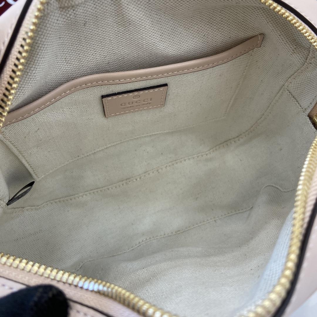 Gucci Blondie Mini Shoulder Bag - PerfectKickZ