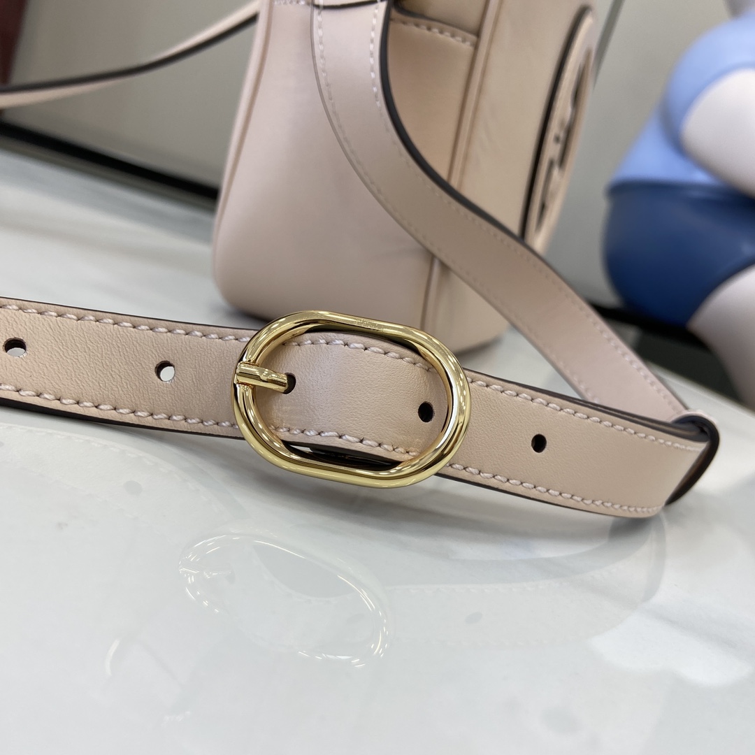 Gucci Blondie Mini Shoulder Bag - PerfectKickZ